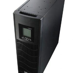 Servers EnerGenie  Gembird Rack UPS EG-UPSRACK-13 3000 VA 