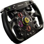 Computer chairs / desks THRUSTMASTER  Steering Wheel Add-On Ferrari F1 