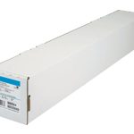 Other goods Bmg  HP paper bright white 36inch 91m roll 