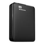Arvuti komponendid Western Digital  WD Elements ext portable HDD USB3.0 2TB 