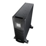 Uninterruptible power supply Gembird  EG-UPSRACK-13 UPS Energenie-Gemb 