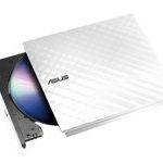 Optinė matrica Asus  ASUS SDRW-08D2S-U Lite white 