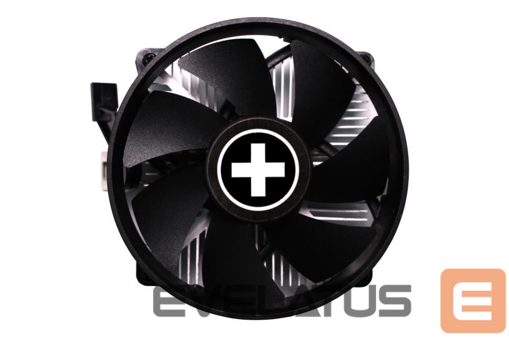 Cooler XILENCE CPU COOLER MULTI SOCKET/XC033