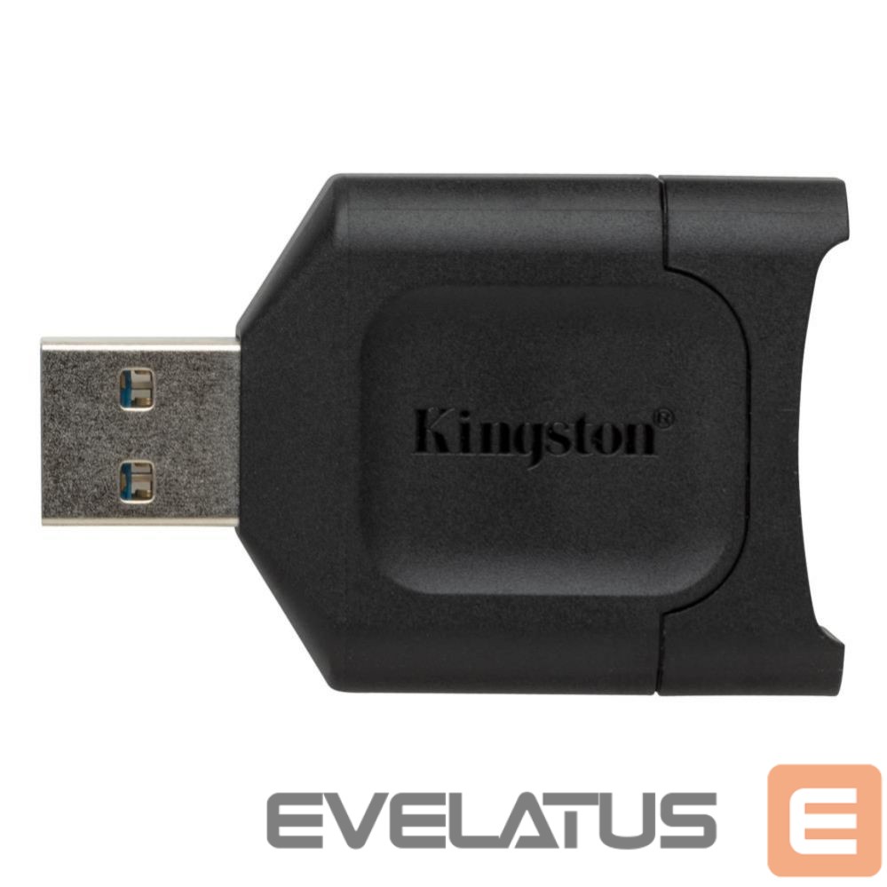 Other Computer Accessory Kingston MEMORY READER FLASH USB3.2/MLP