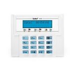 Serveru  - Citi piederumi SATEL  KEYPAD LCD /VERSA BLUE/VERSA-LCD-BL 