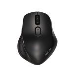 Arvutihiir Asus  MOUSE BLUETH USB OPTICAL MW203/BLACK 90XB06C0-BMU000 