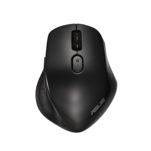 Arvutihiir Asus  MOUSE BLUETH USB OPTICAL MW203/BLACK 90XB06C0-BMU000 