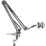 Наушники с микрофоном Trust  MICROPHONE ACC STREAMING ARM/22563 