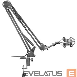 Kõrvaklapid mikrofoniga Trust  MICROPHONE ACC STREAMING ARM/22563 