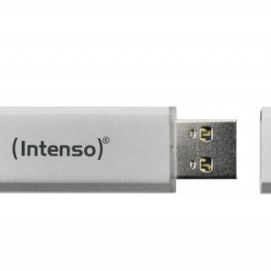 Flash drive Intenso  MEMORY DRIVE FLASH USB3 64GB/3531490 
