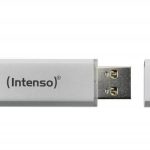 Флеш-накопитель Intenso  MEMORY DRIVE FLASH USB3 128GB/3531491 