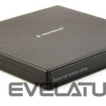 Модули и трансиверы Gembird  DVD RW USB2 8X EXT RTL/DVD-USB-04 