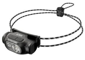 Teised NITECORE  HEADLAMP H SERIES 240 LUMENS/HA11 