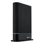 Ruuterid Asus  Wireless Router||Wireless Router|4200 Mbps|Mesh|Wi-Fi 5|Wi-Fi 6|IEEE 802.11a/b/g|IEEE 802.11n|USB 2.0|USB 3.2|3x10/100/1000M|LAN \ WAN ports 1|Number of antennas 5|RT-AX59U 