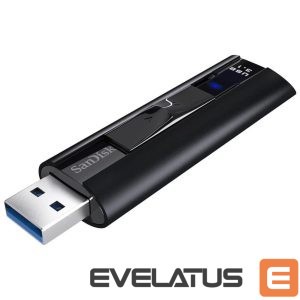 Flash drive SANDISK BY WESTERN DIGITAL  MEMORY DRIVE FLASH USB3.1/128GB SDCZ880-128G-G46 SANDISK 