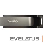 Mälupulk SANDISK BY WESTERN DIGITAL  MEMORY DRIVE FLASH USB3.2/128GB SDCZ810-128G-G46 SANDISK 