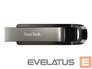 Flash drive SANDISK BY WESTERN DIGITAL  MEMORY DRIVE FLASH USB3.2/128GB SDCZ810-128G-G46 SANDISK 