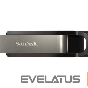 Mälupulk SANDISK BY WESTERN DIGITAL  MEMORY DRIVE FLASH USB3.2/128GB SDCZ810-128G-G46 SANDISK 