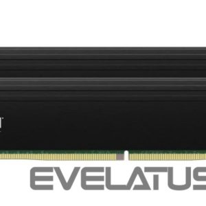 RAM DDR4 Crucial  MEMORY DIMM PRO 64GB DDR4-3200/KIT2 CP2K32G4DFRA32A 