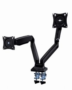 Telerite tarvikud Gembird  DISPLAY ACC MOUNTING ARM/17-35" MA-DA2-03 