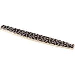 Kompiuterio klaviatūra Fellowes  KEYBOARD ACC WRIST SUPPORT/CHEVRON 9653601 