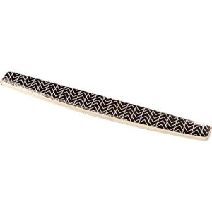 Arvuti klaviatuur Fellowes  KEYBOARD ACC WRIST SUPPORT/CHEVRON 9653601 