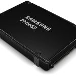 Жесткий диск SSD Samsung  SSD SAS2.5" 960GB PM1653/MZILG960HCHQ-00A07 
