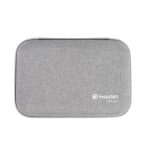 Digitālā spoguļkamera INSTA360  ACTION CAM ACC CARRY CASE//R SERIES CINSTACD 