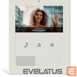 Server - Other Accessories 2N  ENTRY PANEL CLIP ETHERNET/9138511 