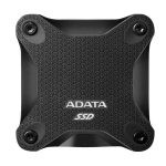 Hard drive SSD ADATA  External SSD||SD620|1TB|USB 3.2|Write speed 460 MBytes/sec|Read speed 520 MBytes/sec|SD620-1TCBK 