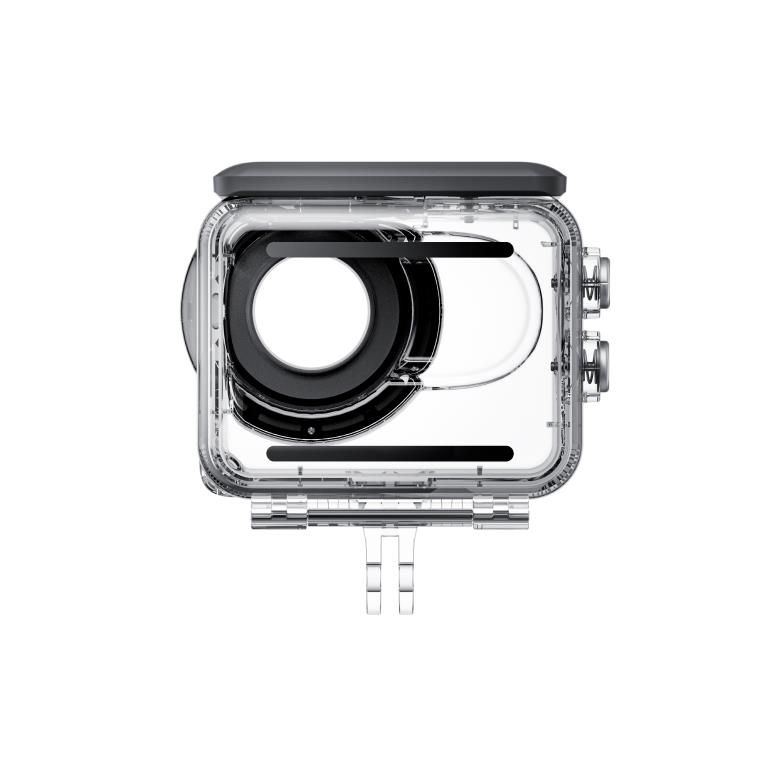 DSLR fotoaparatas INSTA360 ACTION CAM ACC DIVE CASE /GO 3/CINSBBKN