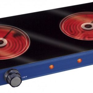 Table stoves Jata  V142 blue 