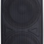 Belaidės kolonėlės Blaupunkt  PA25 