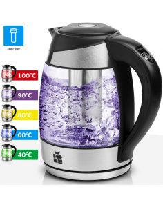 Veekeetja ForMe  FKG-428 