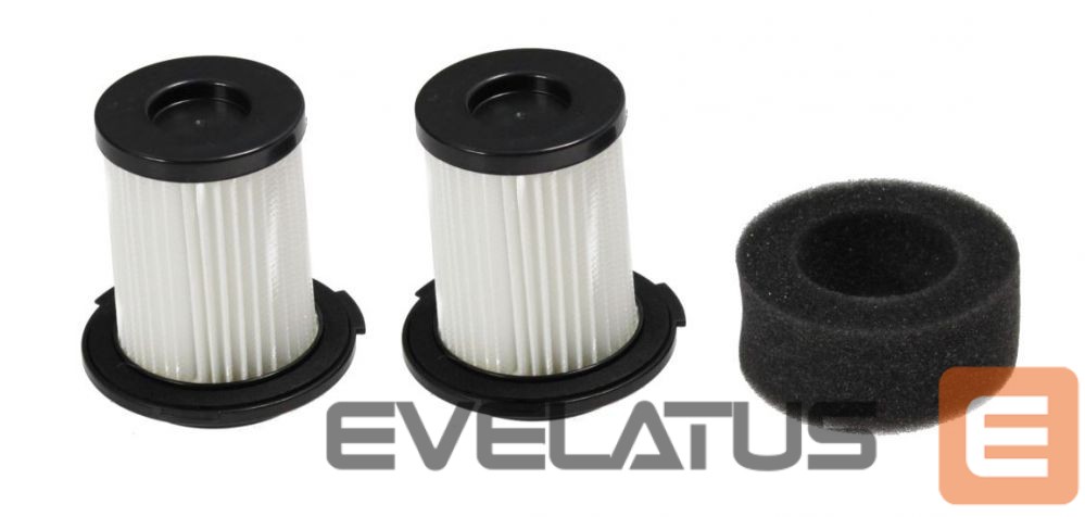 Tolmuimeja tarvik Blaupunkt ACC041 filter set for VCH602