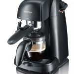 Kavos aparatas Severin  KA 5978 