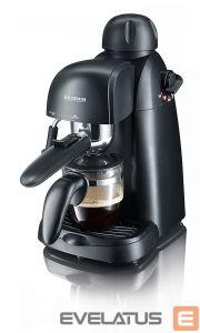 Kohvikeetja Severin  KA 5978 