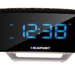 Seina- ja sisekellad Blaupunkt  CR12BK 