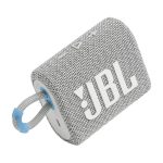 Juhtmevabad kõlarid JBL  GO 3 Eco , Portable Wireless Speake White