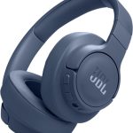Wireless headphones JBL  Tune 770NC Blue