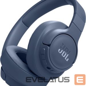 Juhtmevabad kõrvaklapid JBL  Tune 770NC Blue