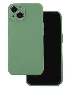 Back panel cover iLike Samsung Galaxy A15 4G / A15 5G  Matt TPU case Mint