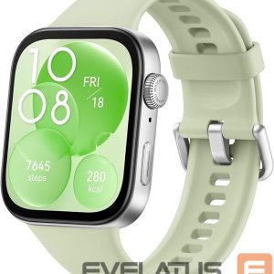 Nutikell Huawei  Watch Fit 3 Green