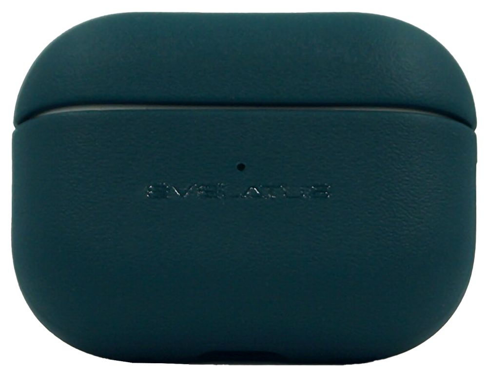 Maciņš austiņām Evelatus Apple AirPods Pro Protective Silicone Case Dark Green