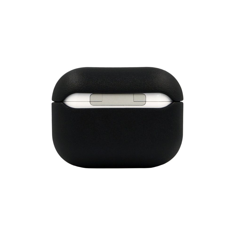 Maciņš austiņām Evelatus Apple AirPods Pro 2 Protective Silicone Case Black