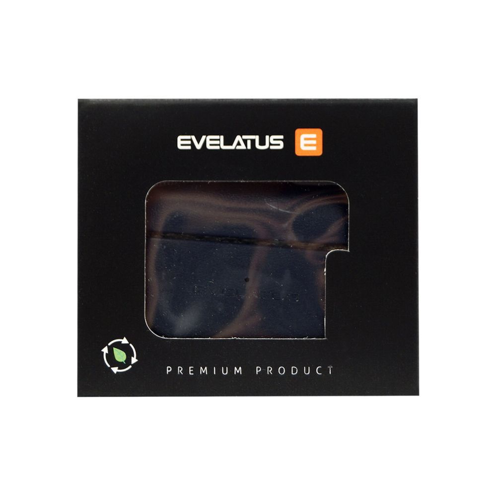 Aizmugurējais vāciņš Evelatus Apple AirPods Pro 2 Protective Silicone Case Dark Blue