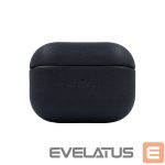 Nugarėlės dėklai Evelatus Apple AirPods Pro 2 Protective Silicone Case Dark Blue