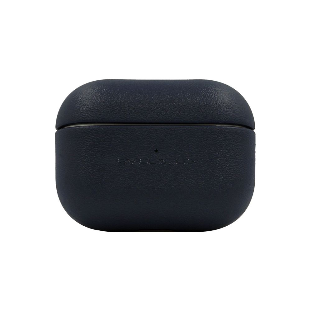 Aizmugurējais vāciņš Evelatus Apple AirPods Pro 2 Protective Silicone Case Dark Blue