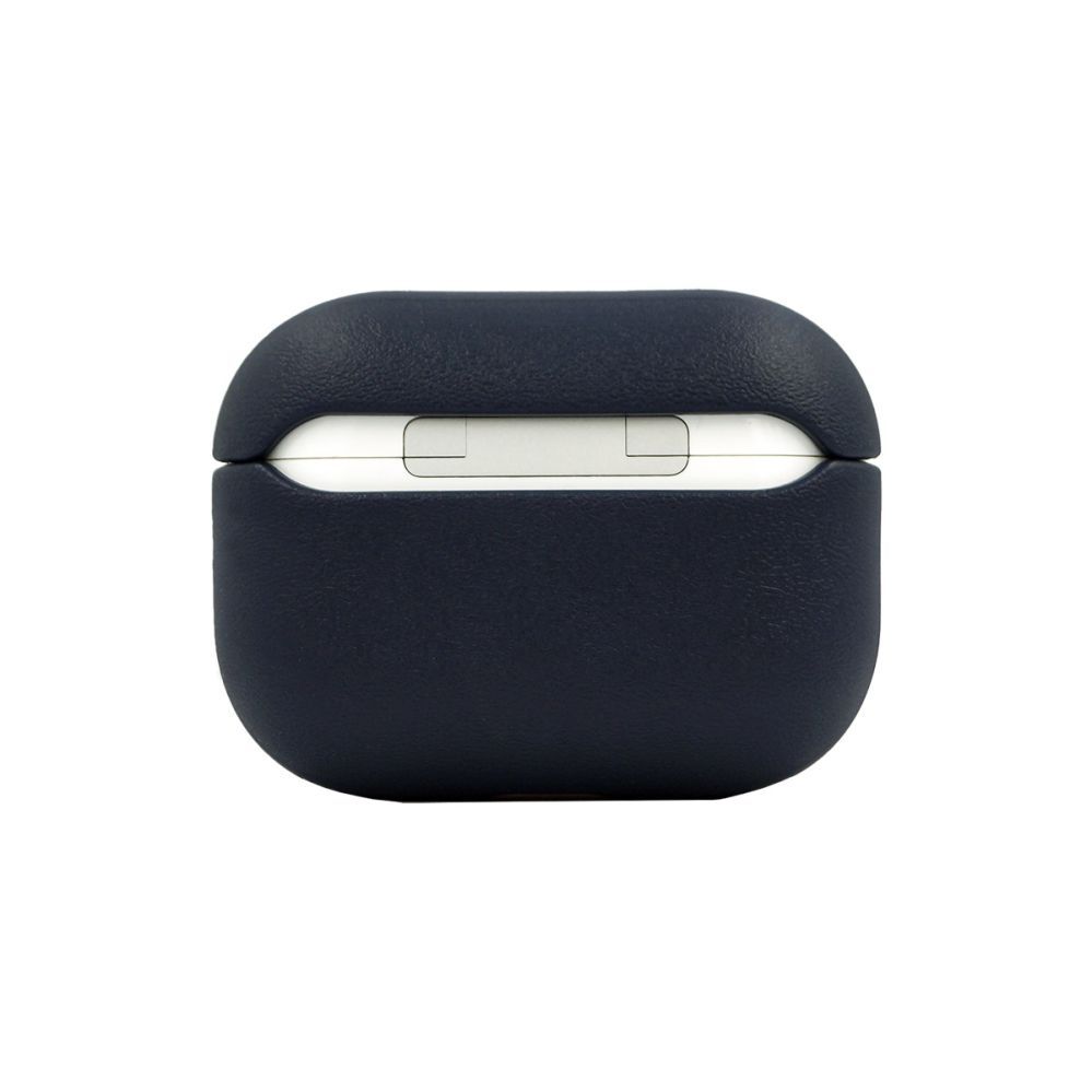 Aizmugurējais vāciņš Evelatus Apple AirPods Pro 2 Protective Silicone Case Dark Blue