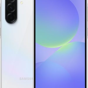 Смартфон Samsung  Galaxy A36 5G 6/128GB White